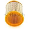 BOSCH Vzduchový filter 1457433227