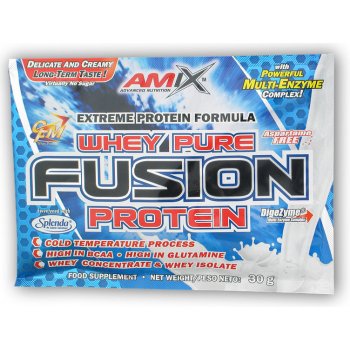 Amix Fusion Protein 30 g