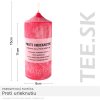 Energetická sviečka – Proti urieknutiu