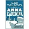 Anna Karenina - Lev Nikolajevič Tolstoj