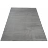 Najkoberce LUXURY 6365A PP ESM sivý 300x400 cm