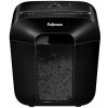 Skartovačka Fellowes LX25 P4, rez na častice 4x37mm