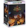 Cenega Puzzle King's Bounty 2 (Good Loot)