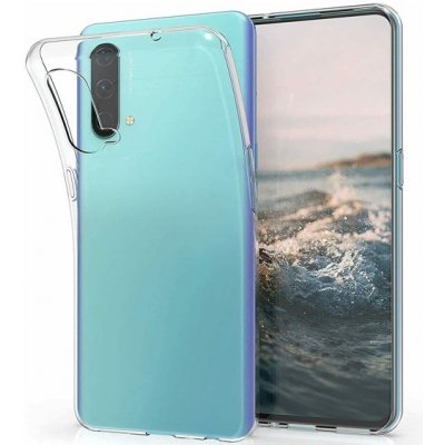 Púzdro IZMAEL OnePlus Nord Ultra Clear TPU čiré