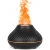JX Aróma Difuzér Q705 Fire čierny 130 ml