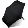 Pierre Cardin deštník skládací automatický mini černý
