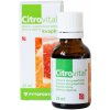 Herb-Pharma Citrovital kvapky 25 ml