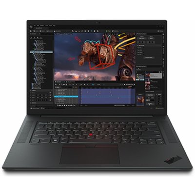 Lenovo ThinkPad P1 G6 21FV000PGE