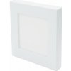 ELWATT Multifunkčný LED panel POLTON 3000-4000-6000K 3CCT štvorec 24W 2160lm - ELW-023