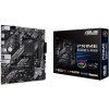 ASUS PRIME B550M-K ARGB AMD B550 Socket AM4 micro ATX (90MB1GC0-M0EAY0)