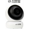 Xtend Home PTI100/ IP kamera/ Wi-Fi/ 4Mpx/ 2K/ otočná/ IR až 5 m/ Onvif/ Tuya CZ/SK