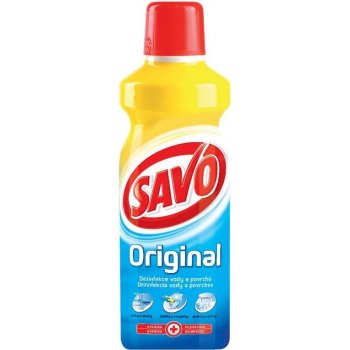 SAVO Original 1,2 l