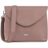 Vuch Dámska crossbody kabelka Byrsa Pink