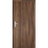 Solodoor protipožiarne plné 80 P orech kráľovský 022000000821