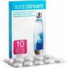 SodaStream hygienické čistiace tablety do fliaš a karaf (10 ks)