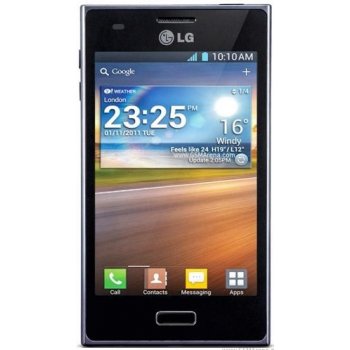 LG Optimus L7 P700