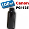Atrament pre kazety Canon PGI-525 black 100ml