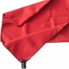 YATE Rychleschnoucí uterák vel. XL 60x120 cm rubínový