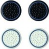TRUST Silikonové krytky GXT 266 4-pack Thumb Grips for PS5 24170