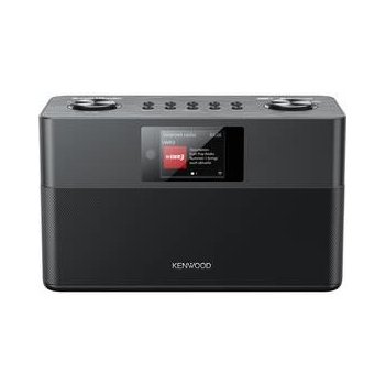 Kenwood CR-ST100S-B