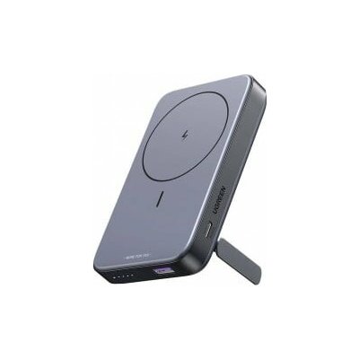 Ugreen PB206 10000mAh čierná