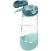 b.box 500607 šport fľaša na pitie 600 ml - emerald forest