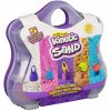 SPIN MASTER KINETICKÝ PIESOK KINETIC SAND SADA 5 FARIEB VEĽKÝ KUFOR