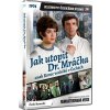 Jak utopit doktora Mráčka, aneb konec vodníků v Čechách DVD