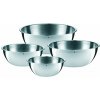 WMF Gourmet sada kuchyňských mís 4 ks nerez ocel mís 16 18 22 24 cm 06.4570.9990