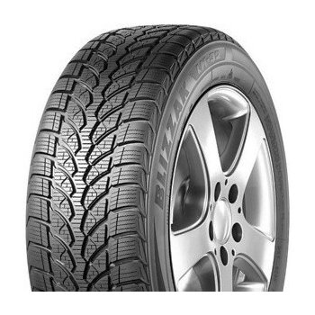 Bridgestone Blizzak LM-32 215/55 R16 93H