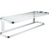 Grohe Selection - Multi-vešiak na uteráky, chróm - 41066000