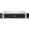HPE MSA 2062 12Gb SAS SFF Storage, SSD, 5 kg, Rack (2U)