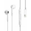 Apple - Slúchadlá EarPods s Lightning Konektorom - MMTN2ZM/A