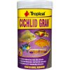 Tropical Cichlid Gran 5 l