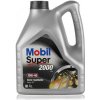 Motorový olej MOBIL SUPER 2000 X1 10W-40 4L