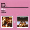 ABBA: ABBA, CD