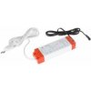 LED transformátor 12V, 30W, 2,5A, Mini konektor 30W