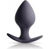 NMC Under Night Tumbler Anal Plug with Weighted Ball II