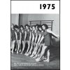 Jaké to tenkrát bylo aneb Co se stalo v roce, kdy jste se narodili 1975