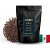 Zrnková káva Arabica Arkom Prírodná káva Arabica Mexiko Altura 1 kg 1000 g
