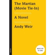 The Martian Movie Tie-In Andy Weir