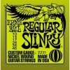 ERNIE BALL 2221 Regular slinky 10-46 (Struny na elektrickú gitaru )