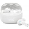 Slúchadlá JBL Tune Beam 2 White JBL TBEAM2WHT