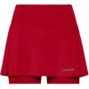 Dámska sukňa Head Club Basic Red XS