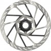 SRAM brzdový kotúč - HS2 220mm CENTER LOCK - strieborná/čierna