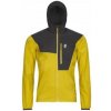 High Point HELIUM PERTEX 2.0 JACKET antigue moss/black XXL; kombinovaná bunda