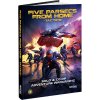 Five Parsecs From Home: Tactics - kolektiv autorů