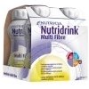 Nutridrink Multi Fibr.va.por.sol.4x200ml