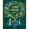 Kindermärchen aus aller Welt (Jasmin Schäfer)(Pevná)