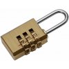 Onpira Visiaci kódový zámok 21-28 mm kód: trojmiestny, Ø strmeňa: 3 mm